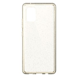 Speck Presidio ExoTech CLEAR Glitter Case for Sams...
